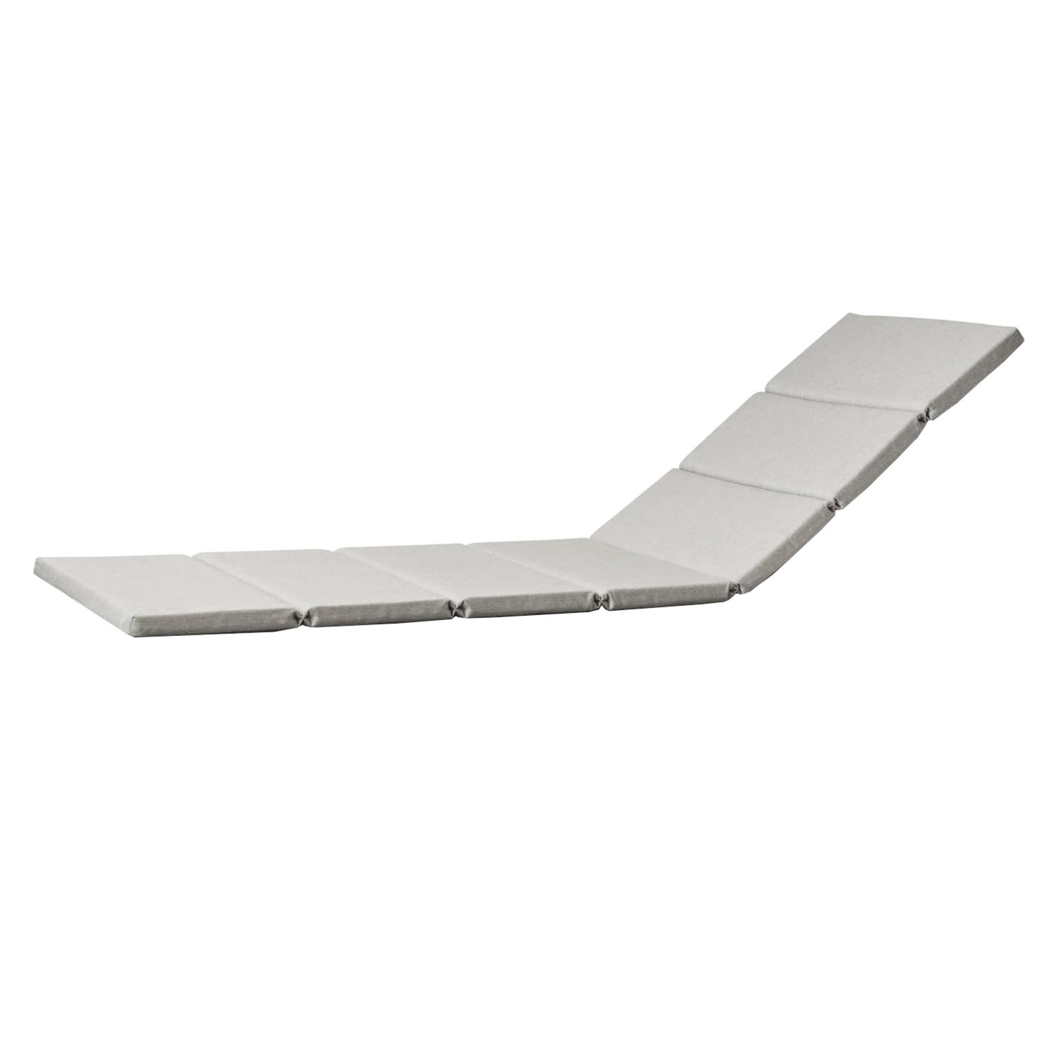 cane line relax sonnenliege grey kissen freisteller 89390