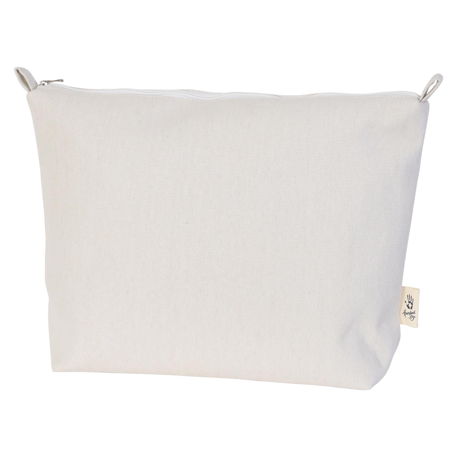 Handed By - Maze Shopper pearl white