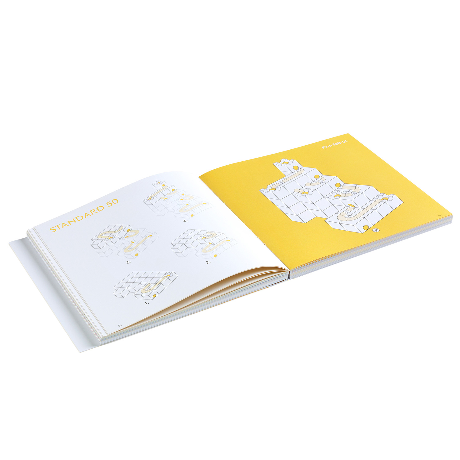 das buch cuboro innen 91582