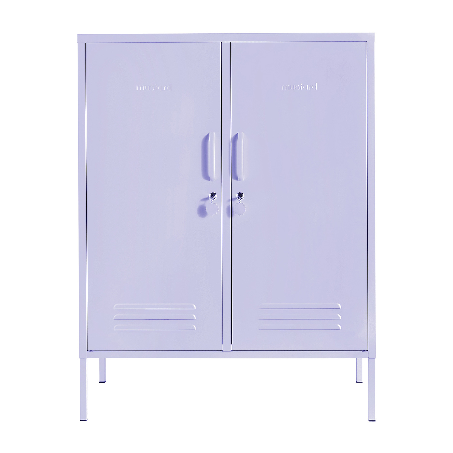 mustard made the midi highboard lilac 97021