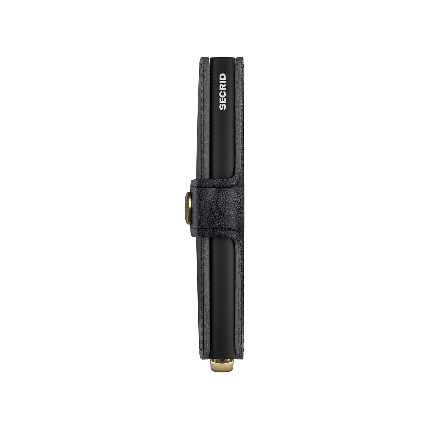 Secrid - Premium+ Miniwallet Emboss Diamond chalk