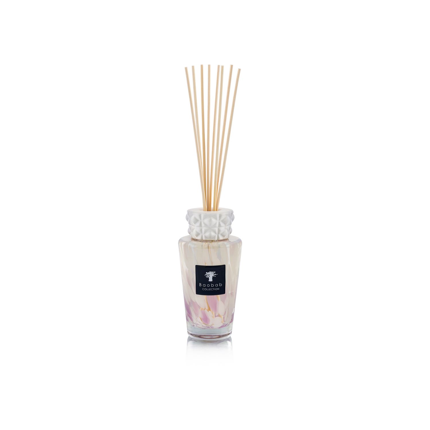Baobab Collection - Pearls White Totem Raumduft