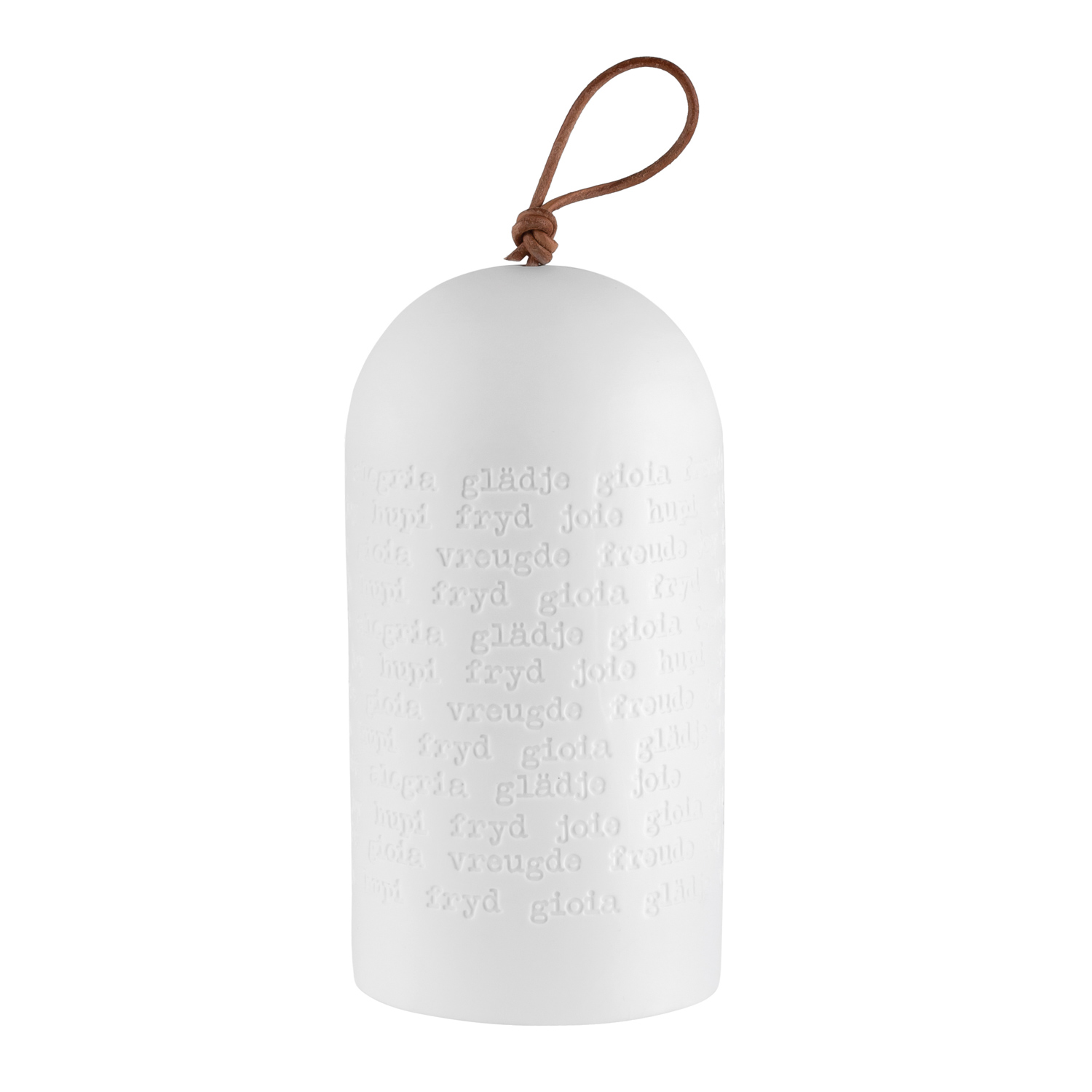 Raeder Design LED Leuchte Freude 16960 100527