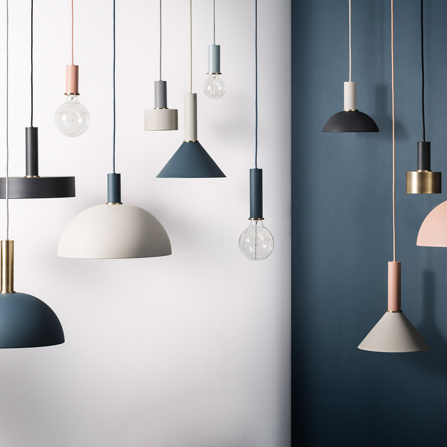 ferm living collect alle farben alles schirme 61661