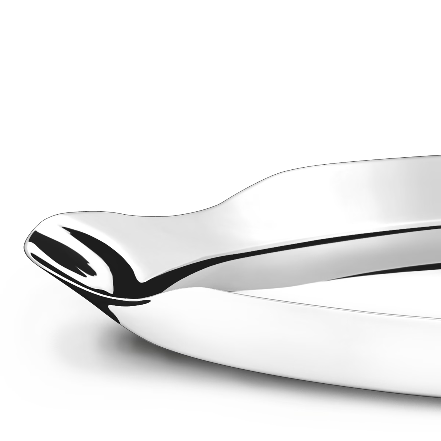 Georg Jensen - Wine & Bar Tablett