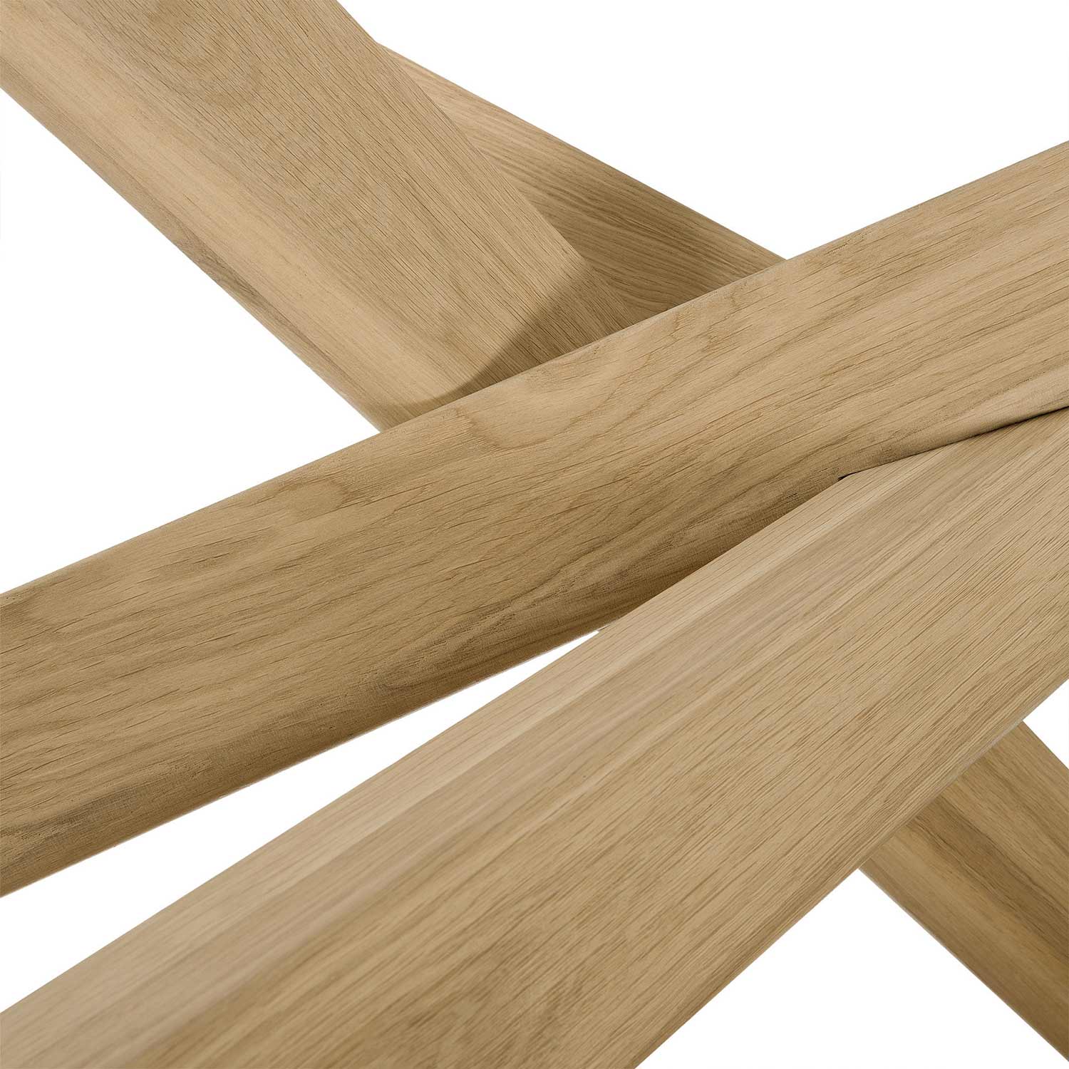 ethnicraft mikado tisch ambiente wohnzimmer mikado 83926