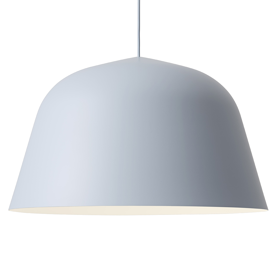 muuto ambit pendelleuchte 55 light blue 70877