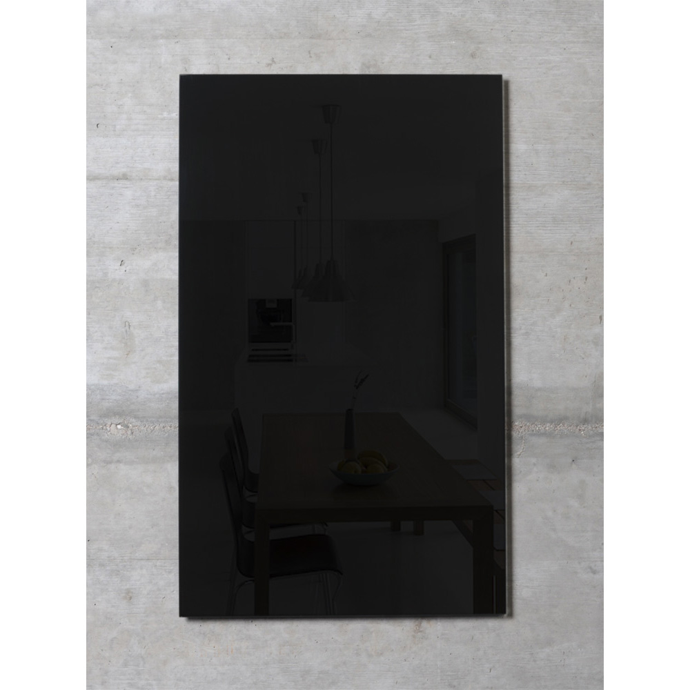 magnettafel schwarz 17510