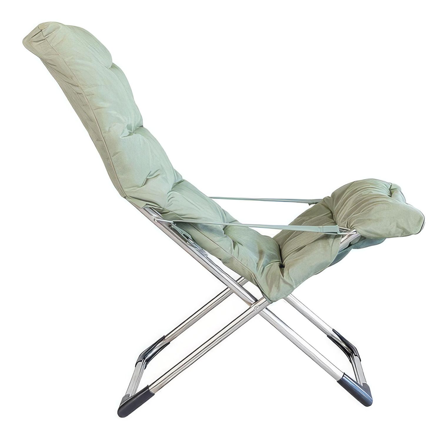 FIAM - Fiesta Soft Sessel hellgrau
