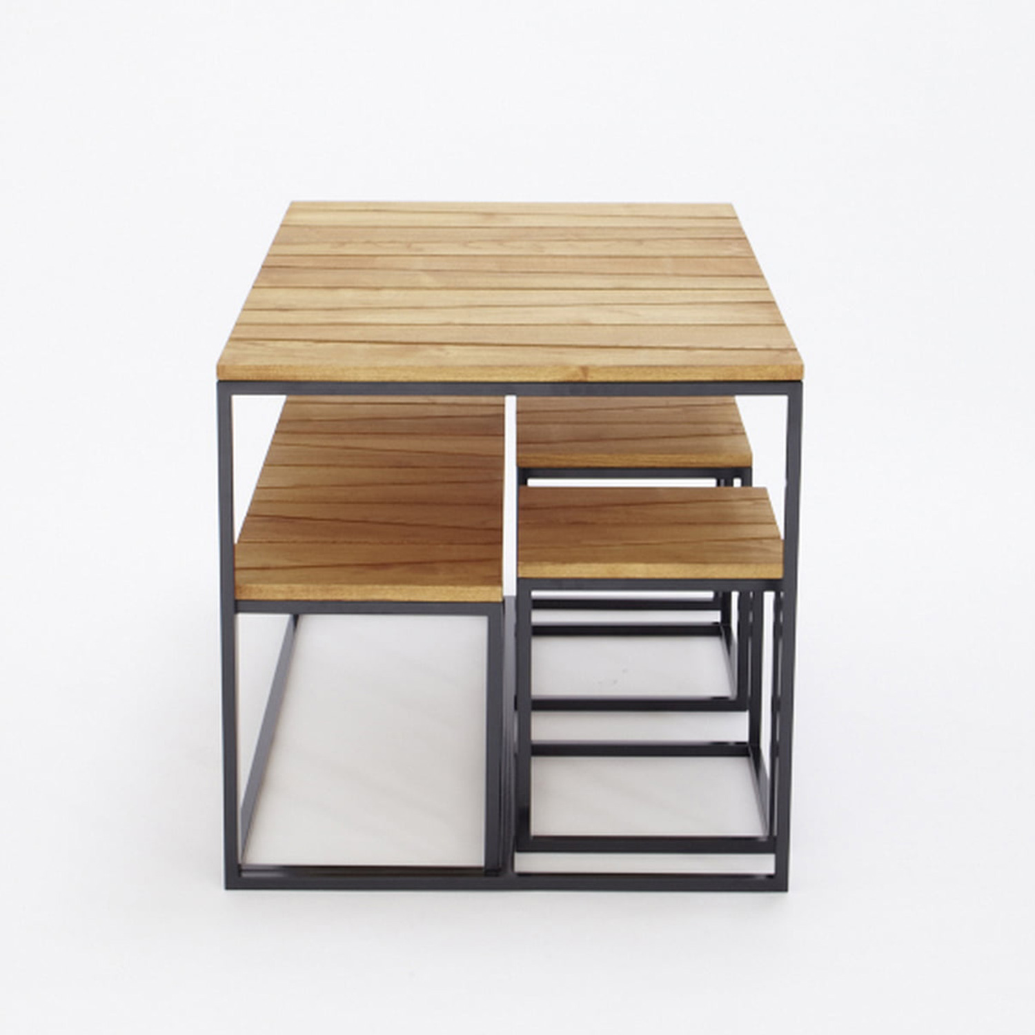 jan kurtz alois tischgruppe holz 70979