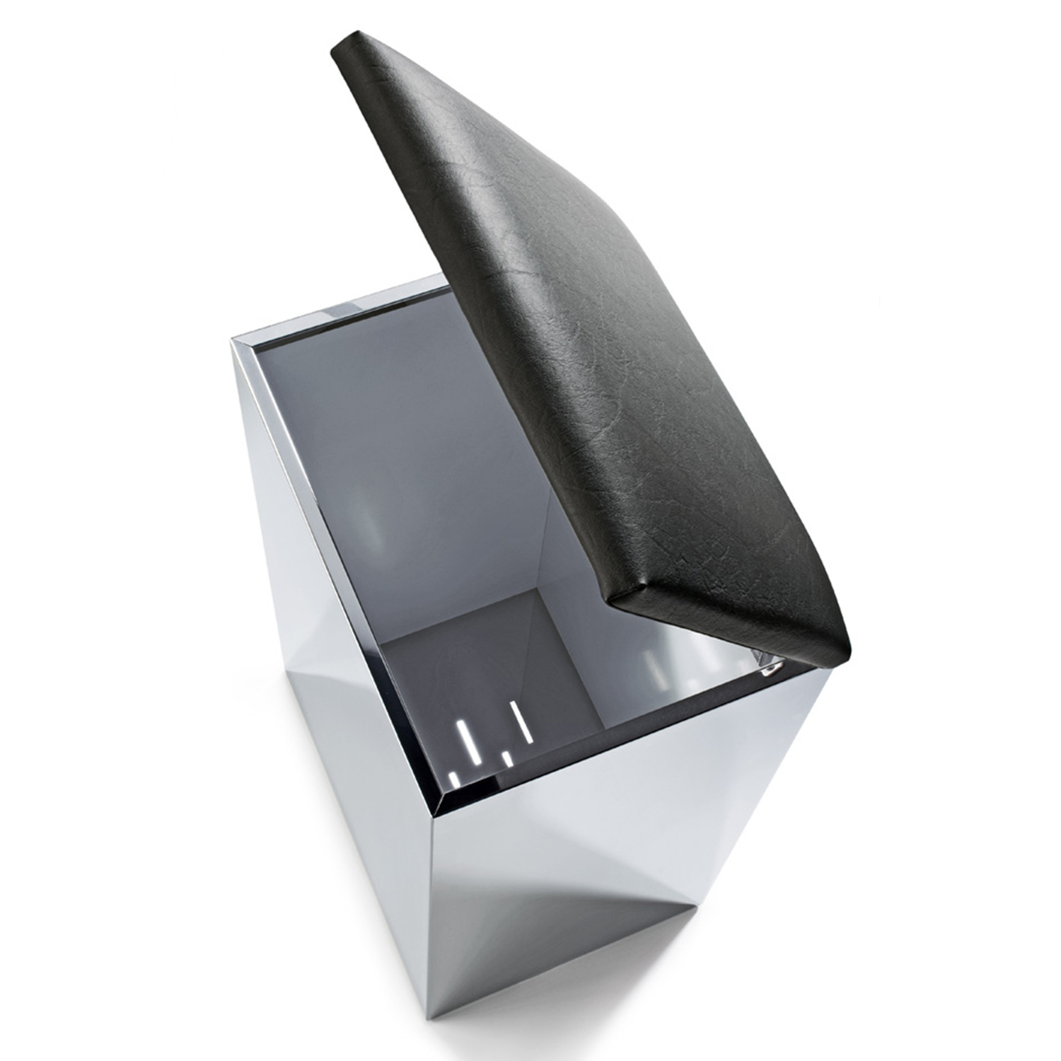 decor walther case hk2 waeschehocker schwarz 94384