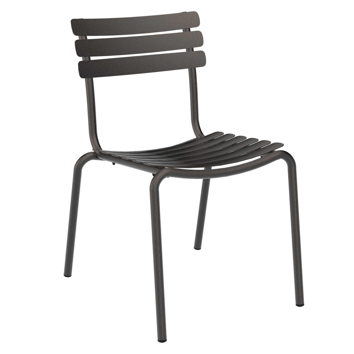 houe alua stuhl schwarz 24814 2424 100505