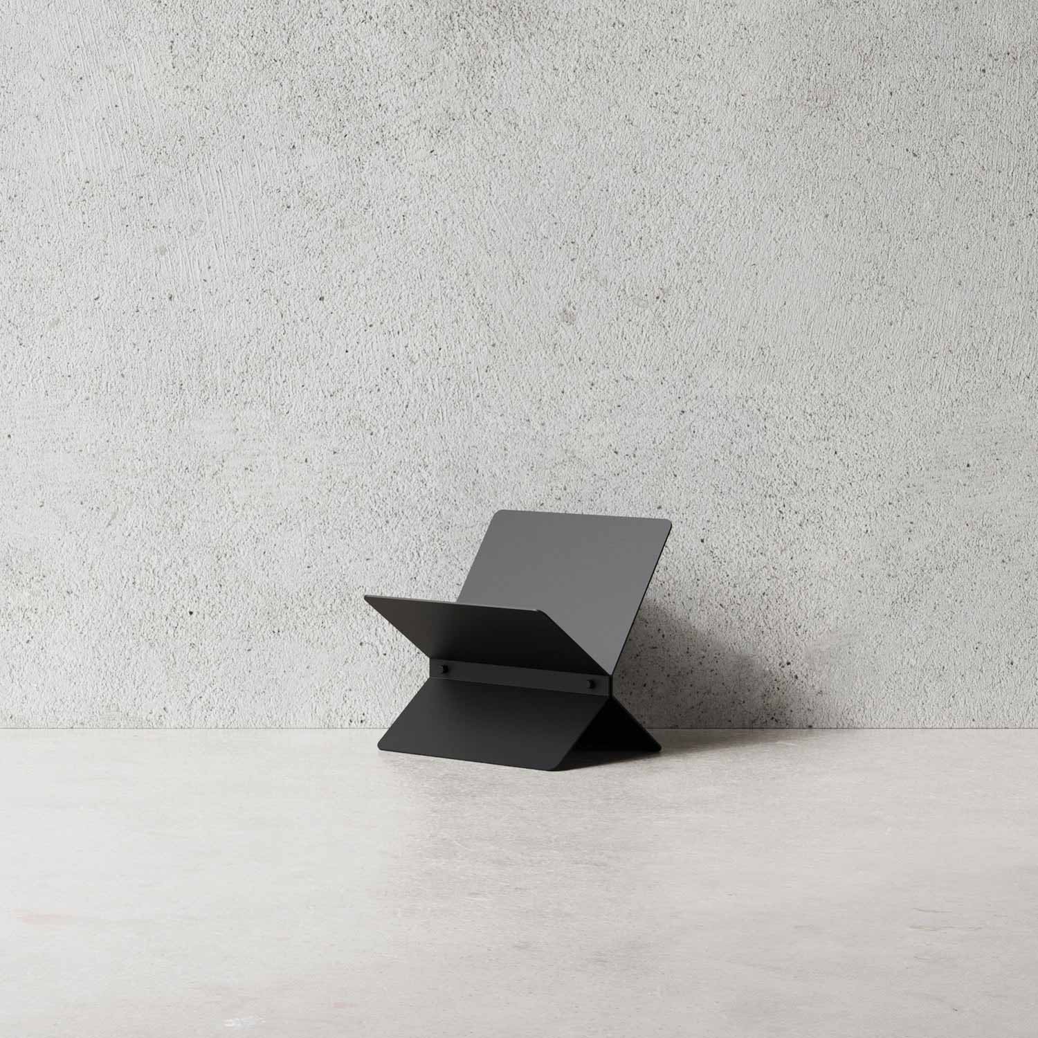 nichba magazin holder amb3 90774