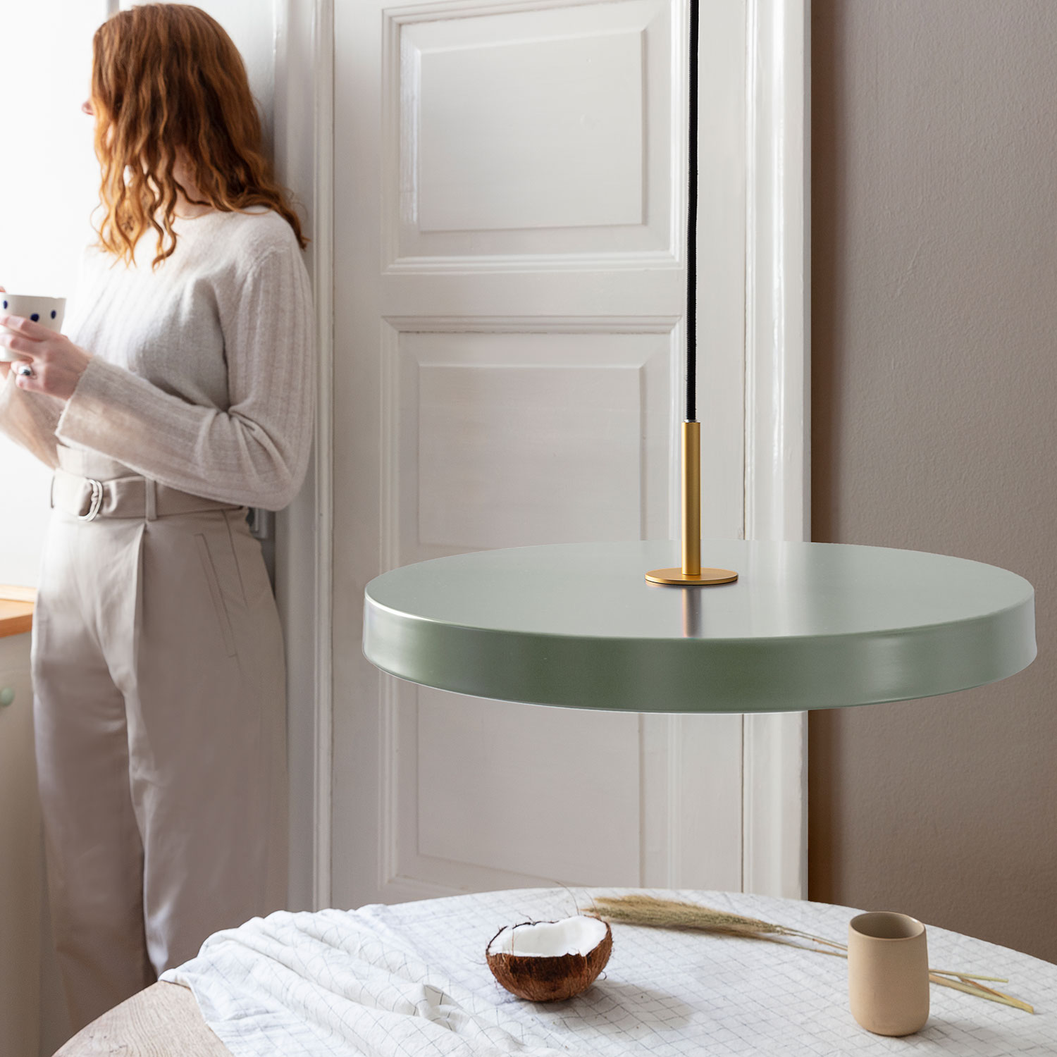 asteria medium nuance olive messing umage 66236