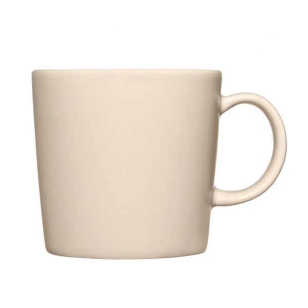 iittala Teema becher 300ml leinen 103402