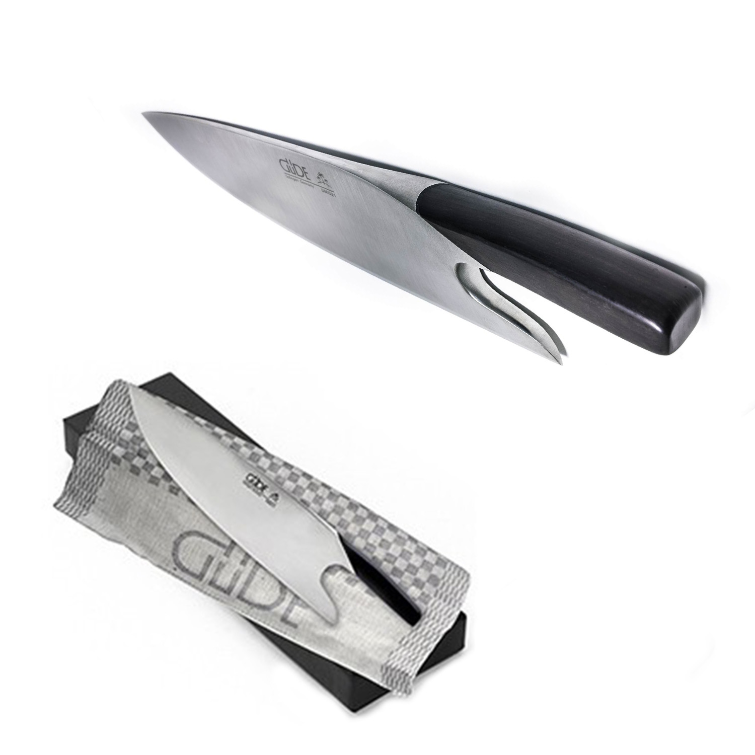Geschenkarton   Messer