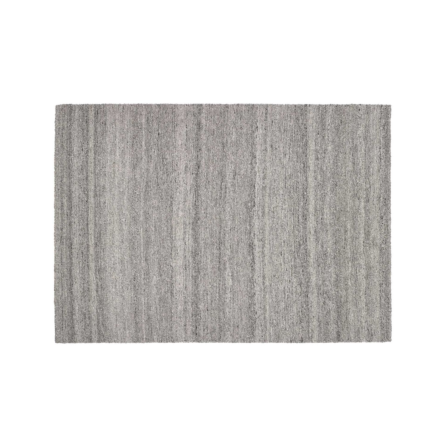 blomus - KAPET Outdoorteppich M Zinc Melange