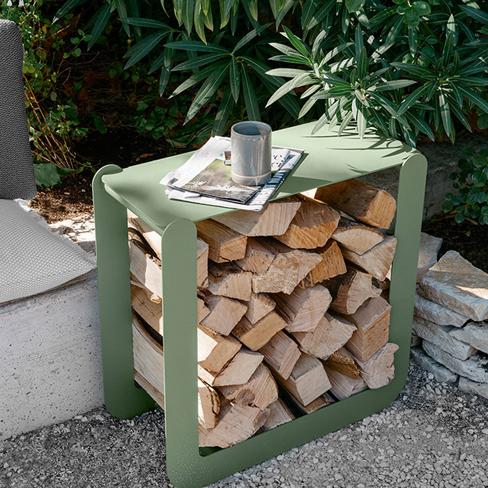 fermob nevado holztrage kaktus outdoor 64511