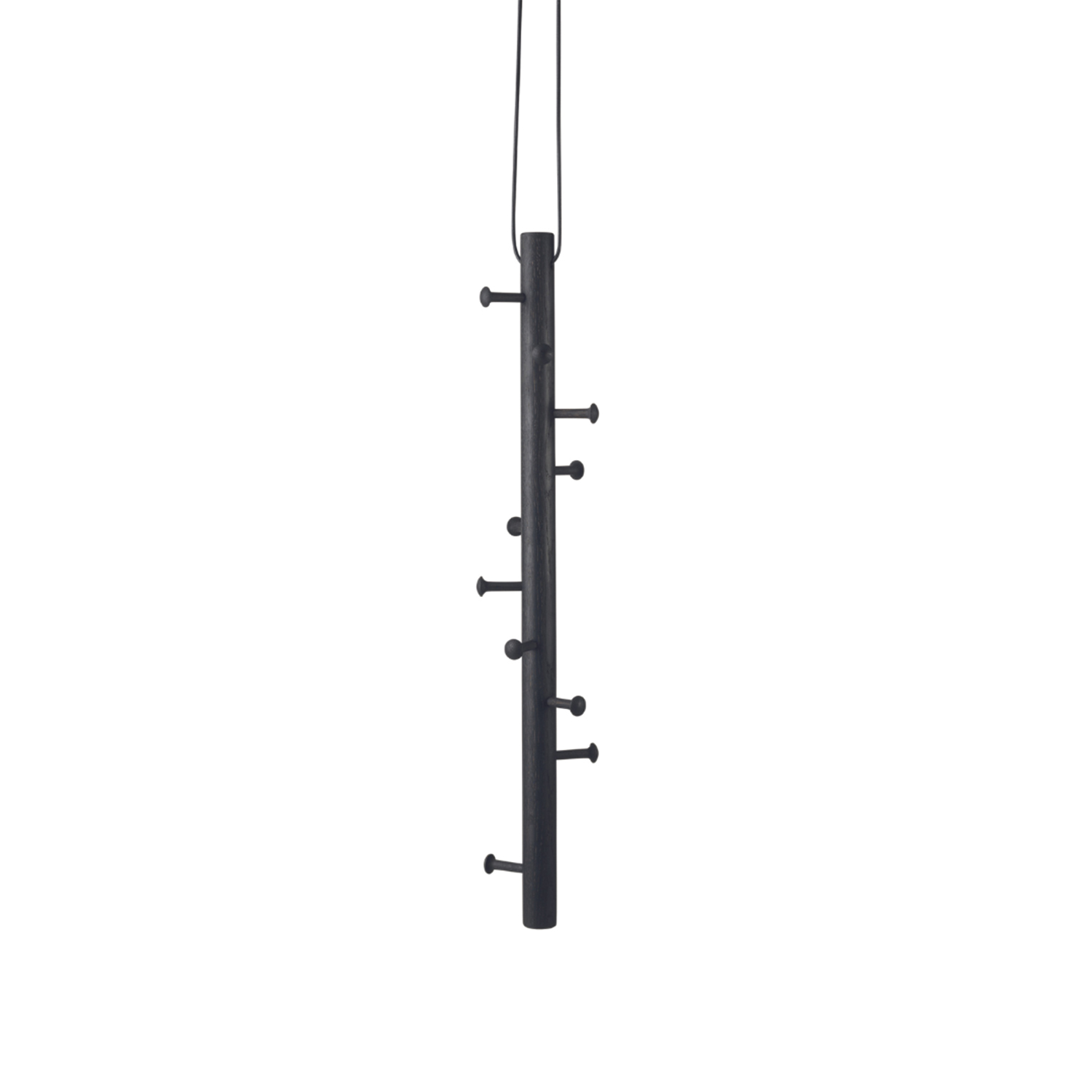 we do wood copenhanger black 80322
