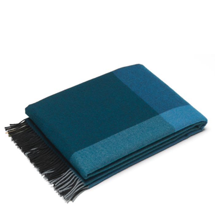 vitra blanket black 56556