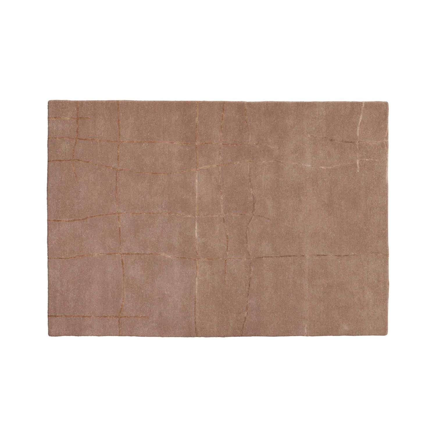blomus - TARJA Teppich M taupe