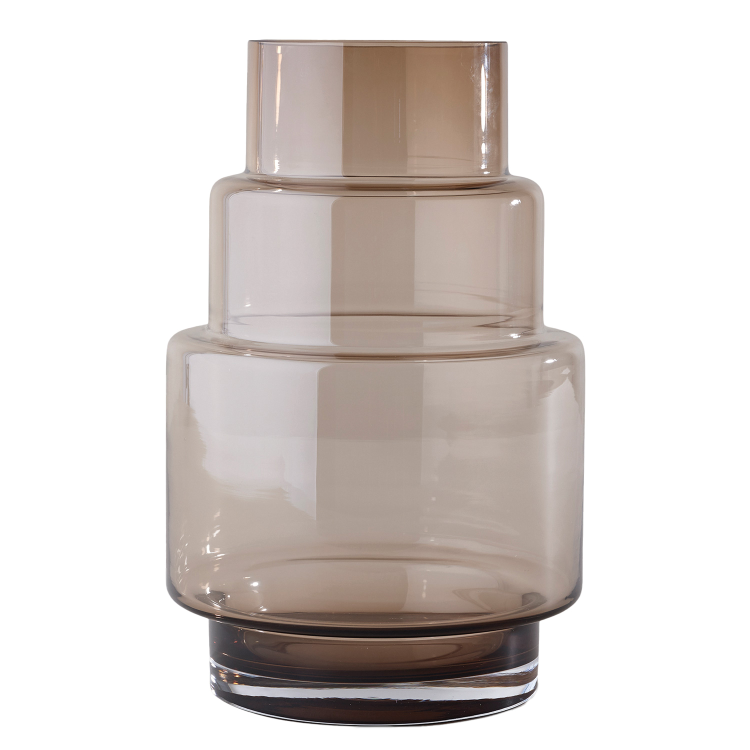 Ro Collection - Hurricane Vase No. 69