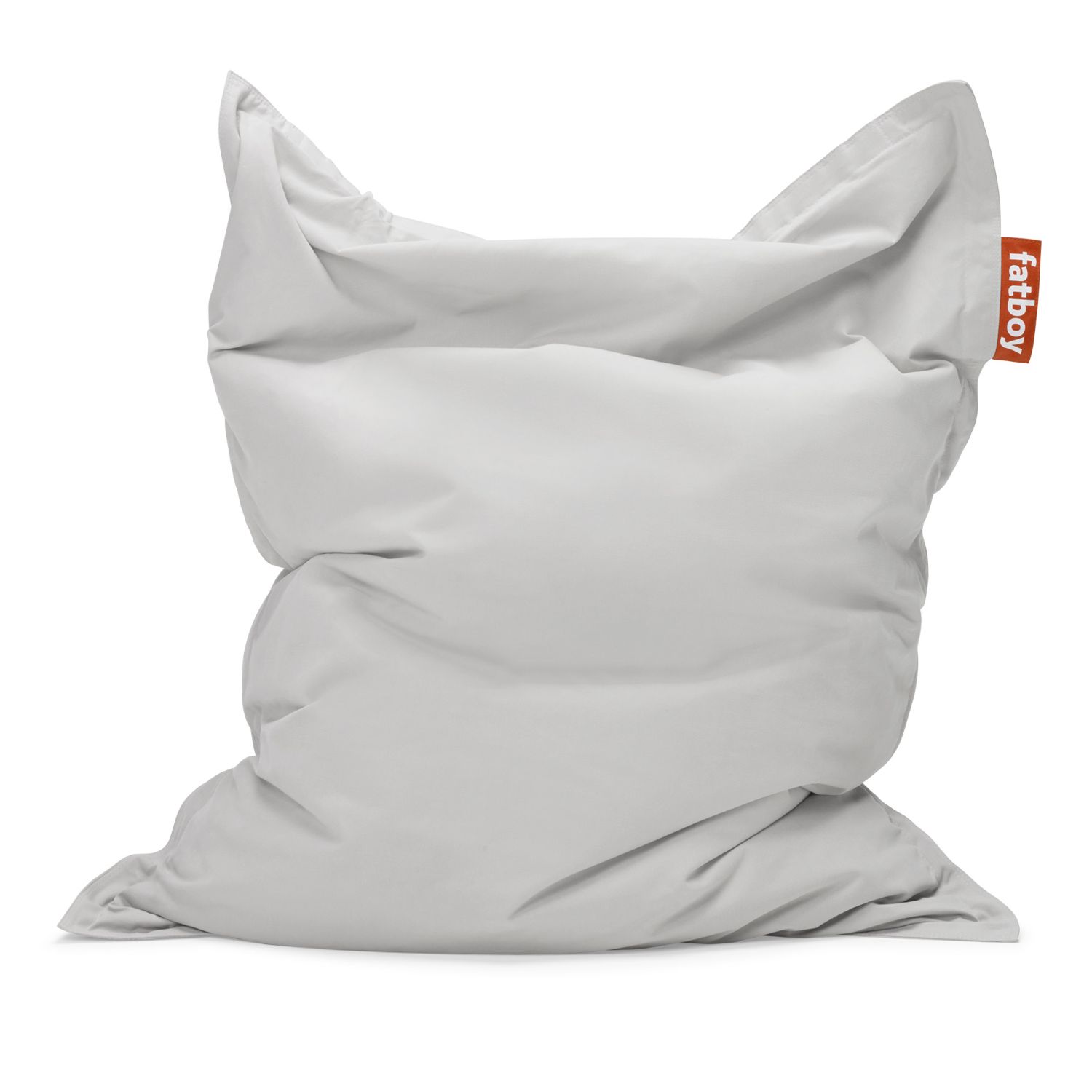 Fatboy - Original Canvas Bezug cool grey