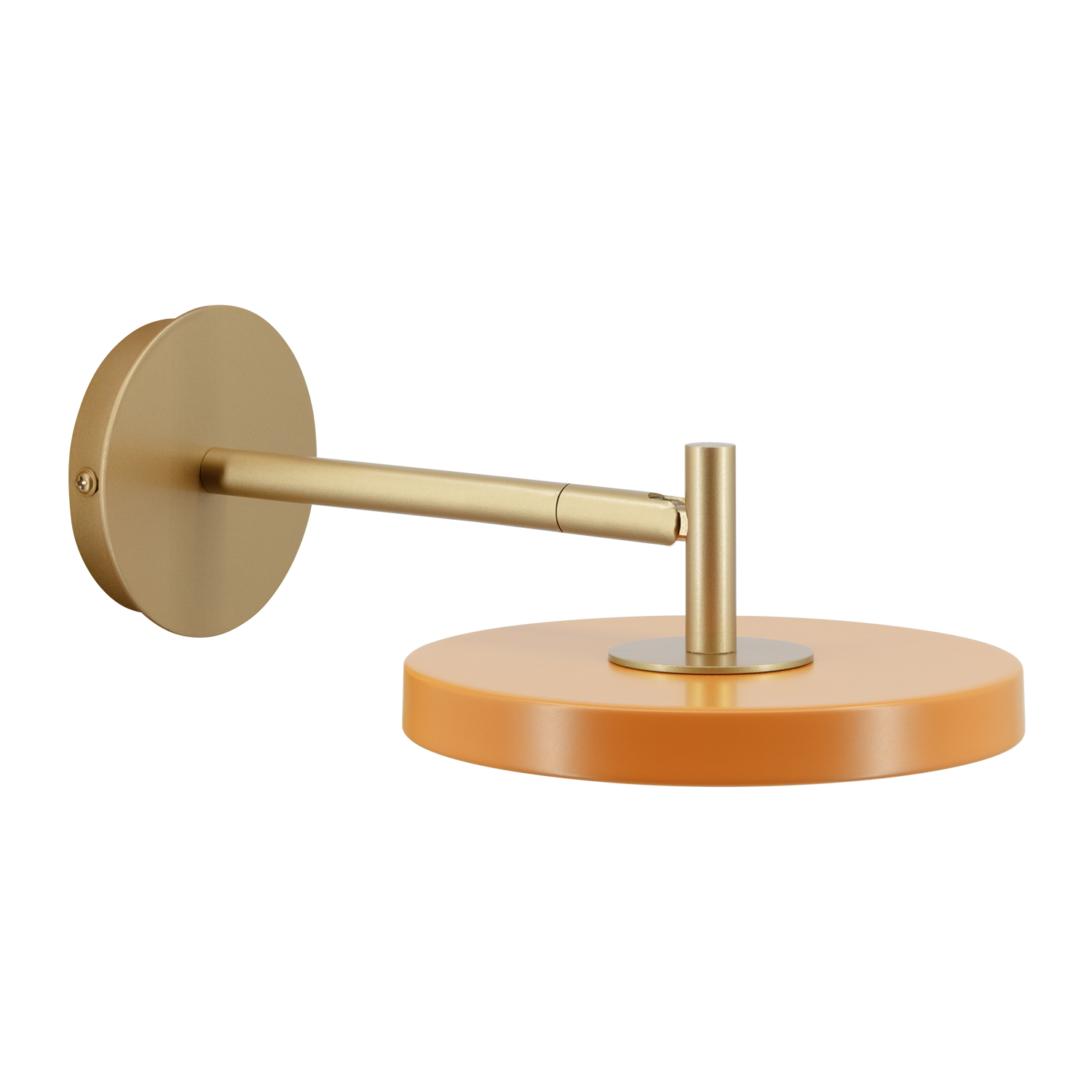 UMAGE asteria wall short nuance orange 2279 99132