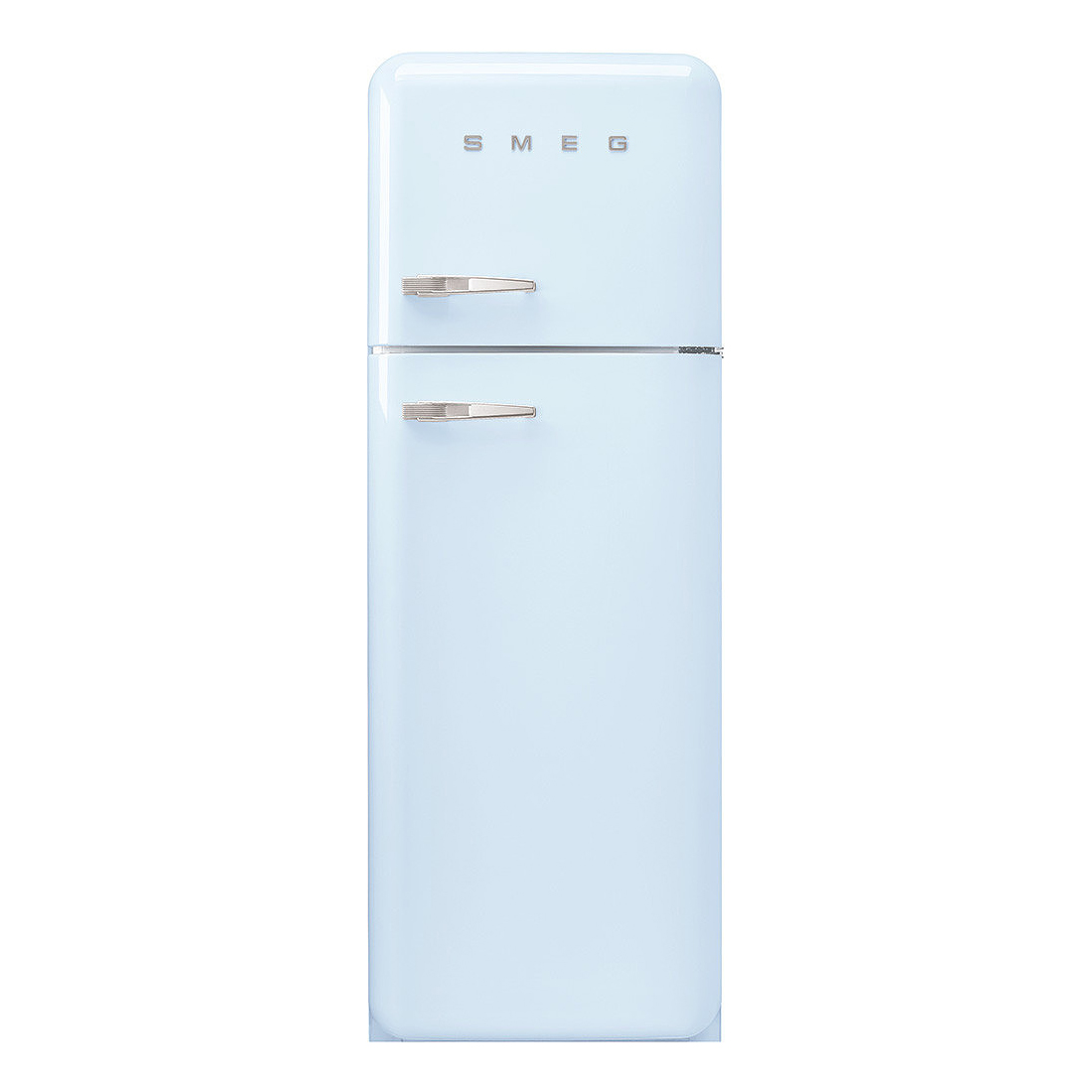 smeg kuehlschrank FAB30 pastellblau 55364
