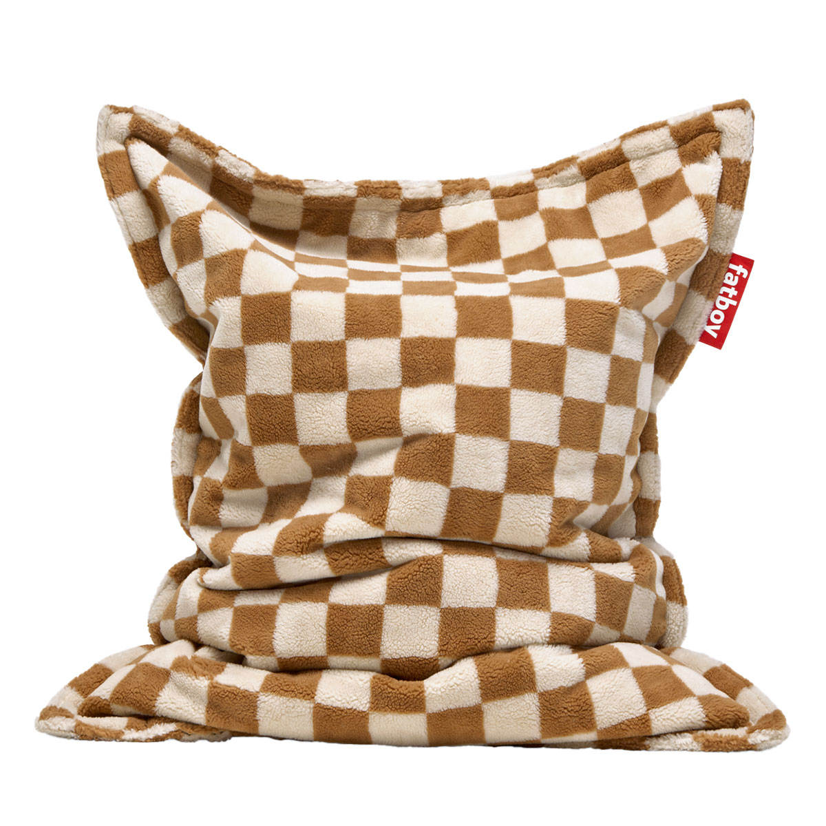 fatboy original slim teddy chess almond creme 106705 105774