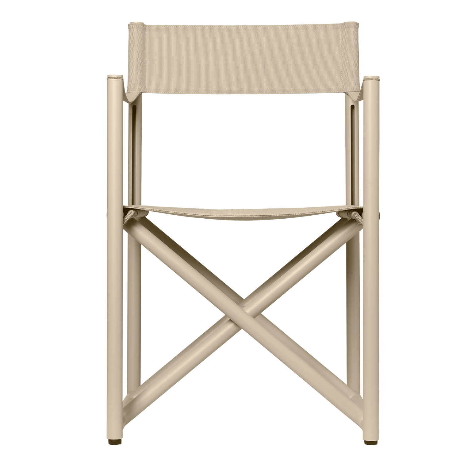 Ferm Living - Voya Klappstuhl cashmere