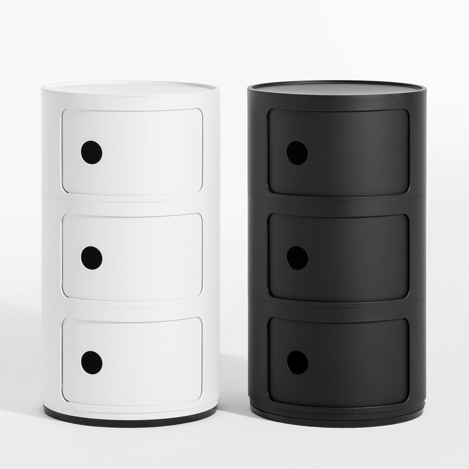 kartell componibili matt 57858