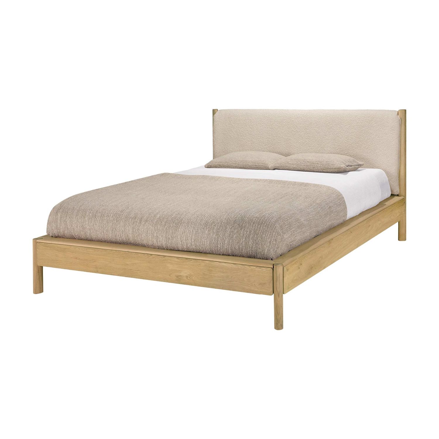 Ethnicraft - PI Bett