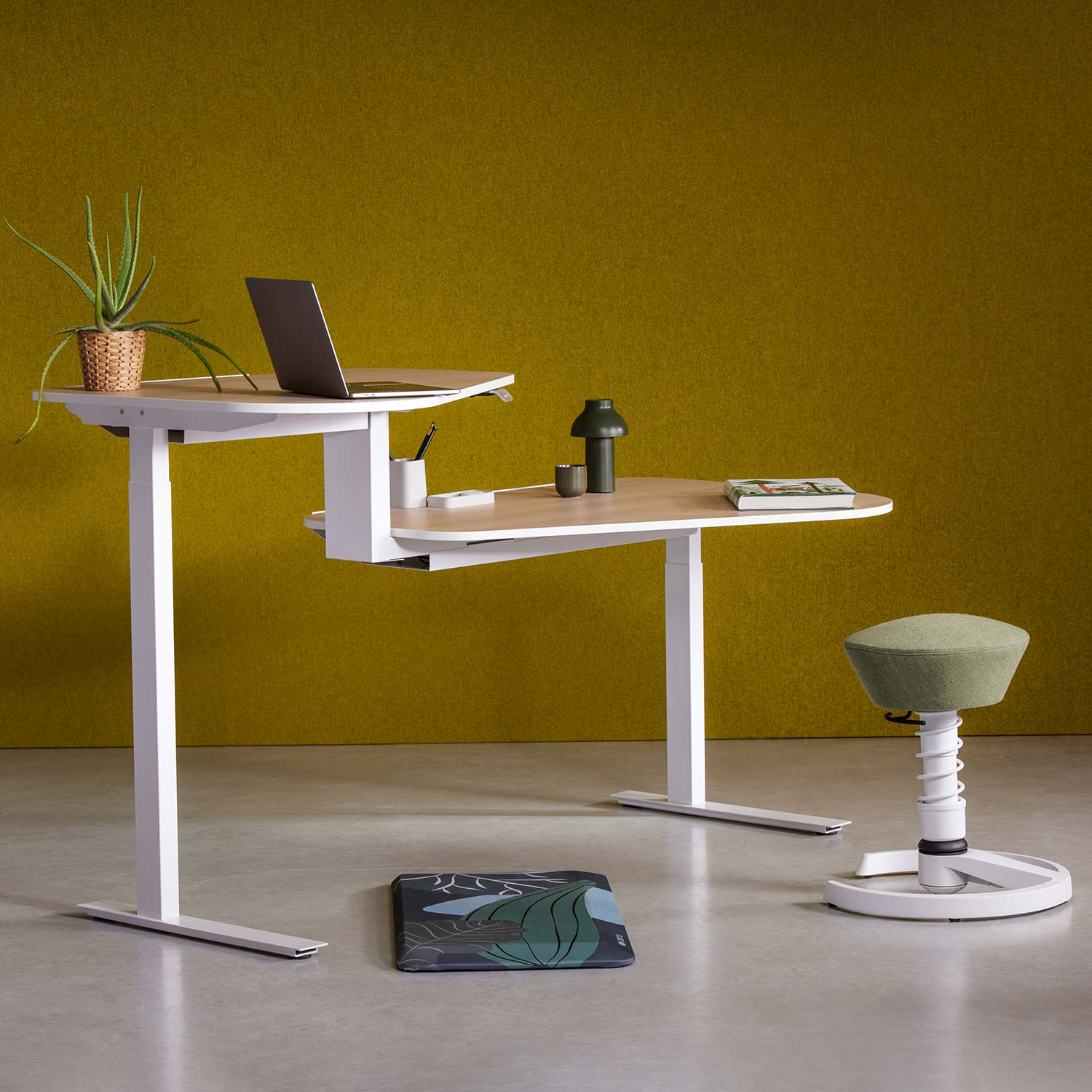 moderner schreibtisch aeris 90032