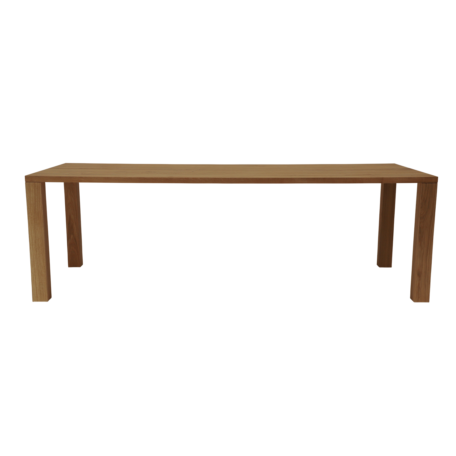 Jan Kurtz - Leos Tisch 240 cm