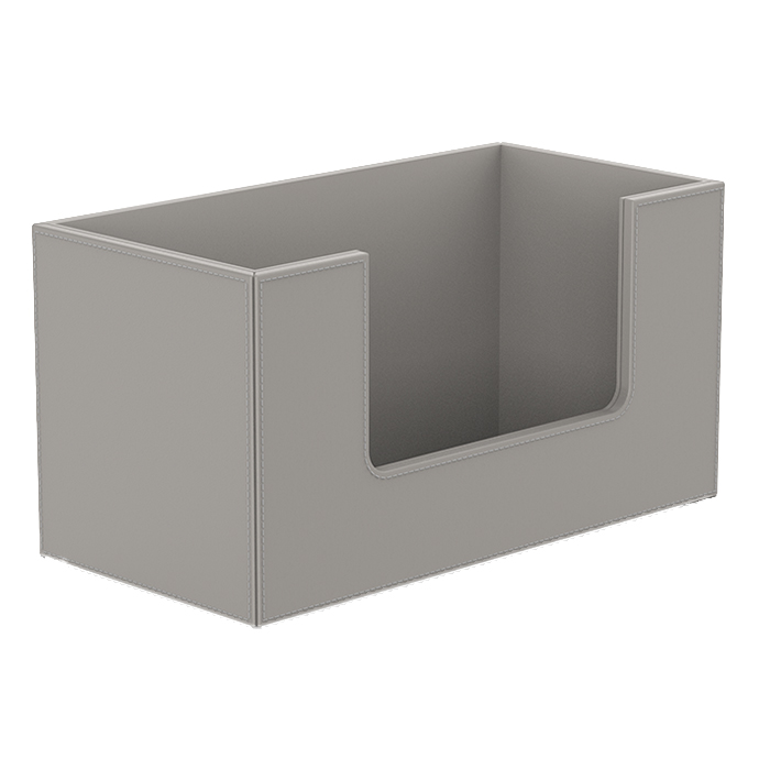 decor walther papiertuchbox ptb taupe 0936949 91989