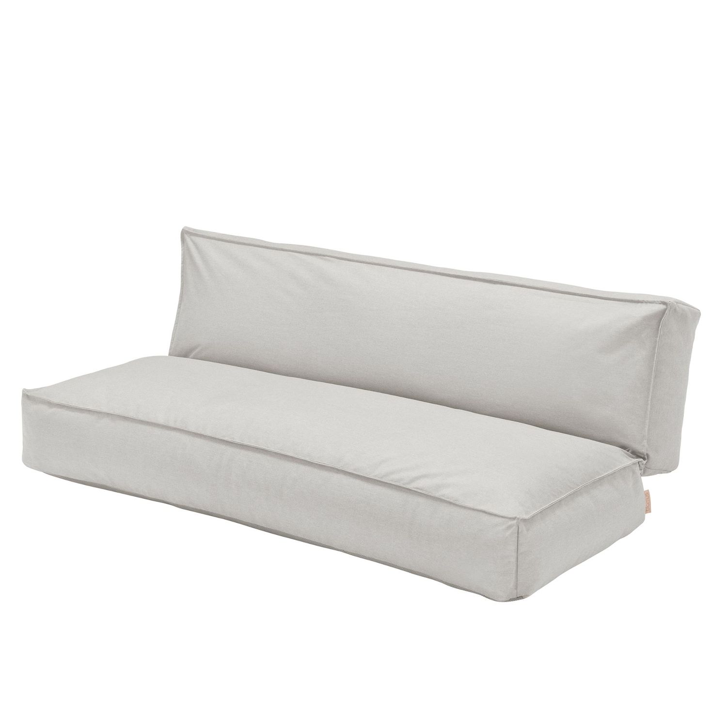 blomus - STAY 3-Sitzer Sofa Outdoor Cloud