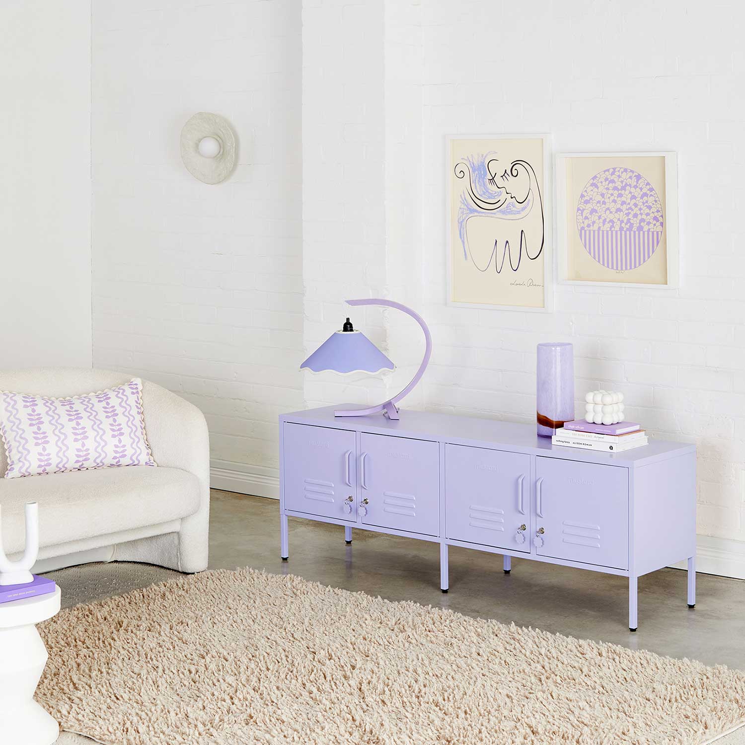 The Standard Lilac Mustard Made Locker Living 02 102954