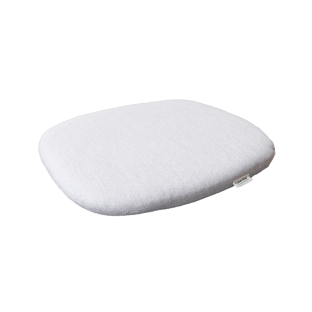 cane line peacock sessel sitzkissen light grey 78431