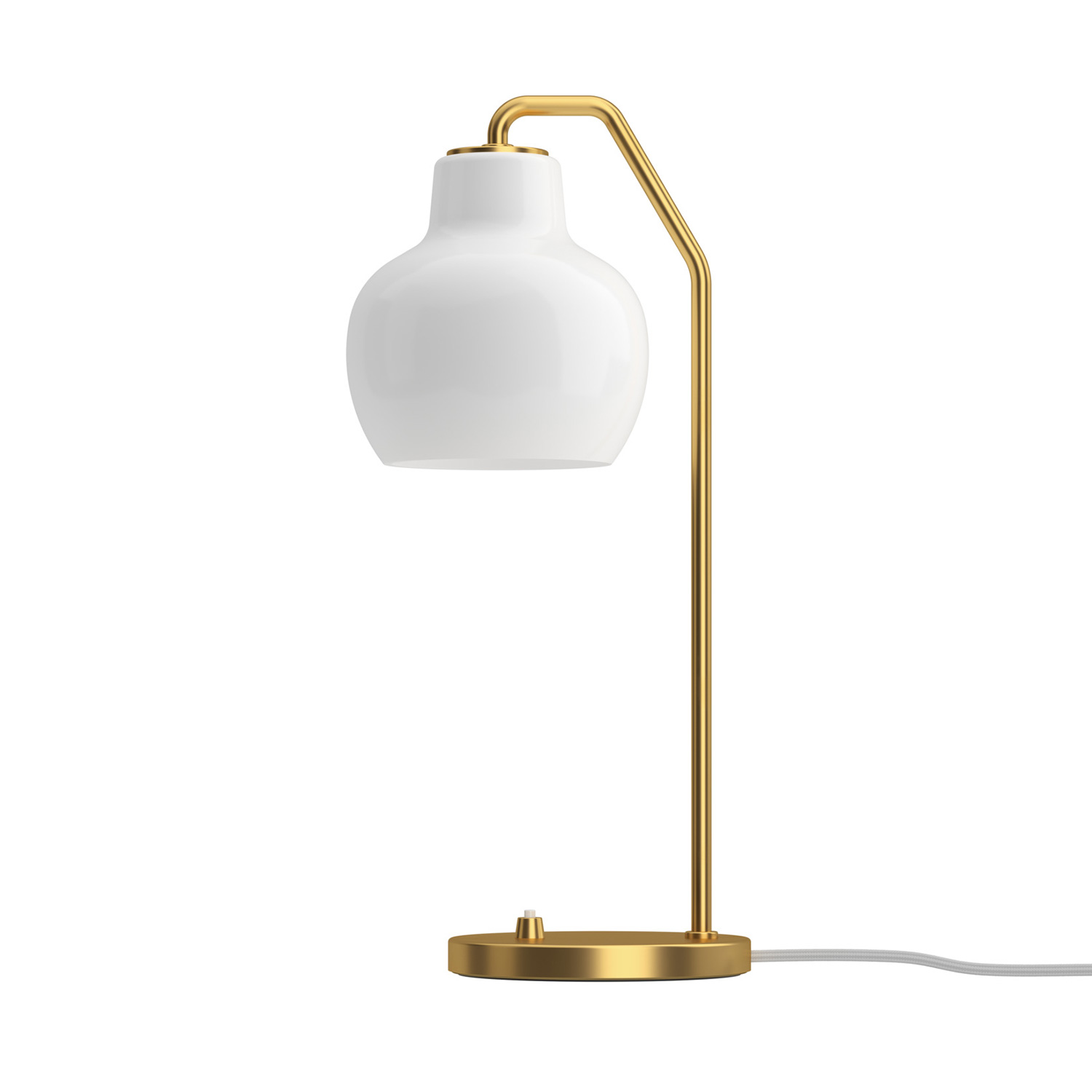 Louis Poulsen - VL Ring Crown Tischlampe