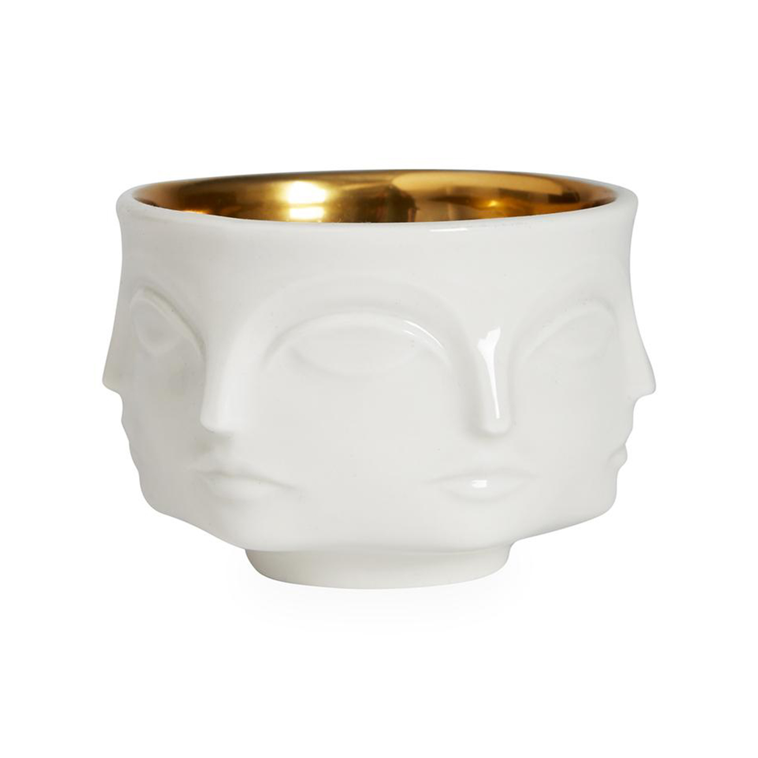 jonathan adler muse votive holder teelichthalter 62203