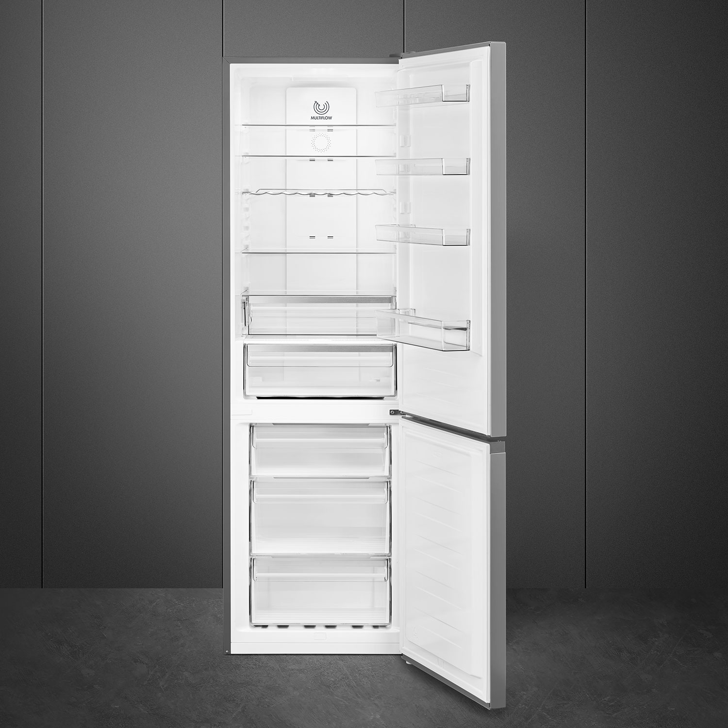 Smeg RC20XDNC offen 103592