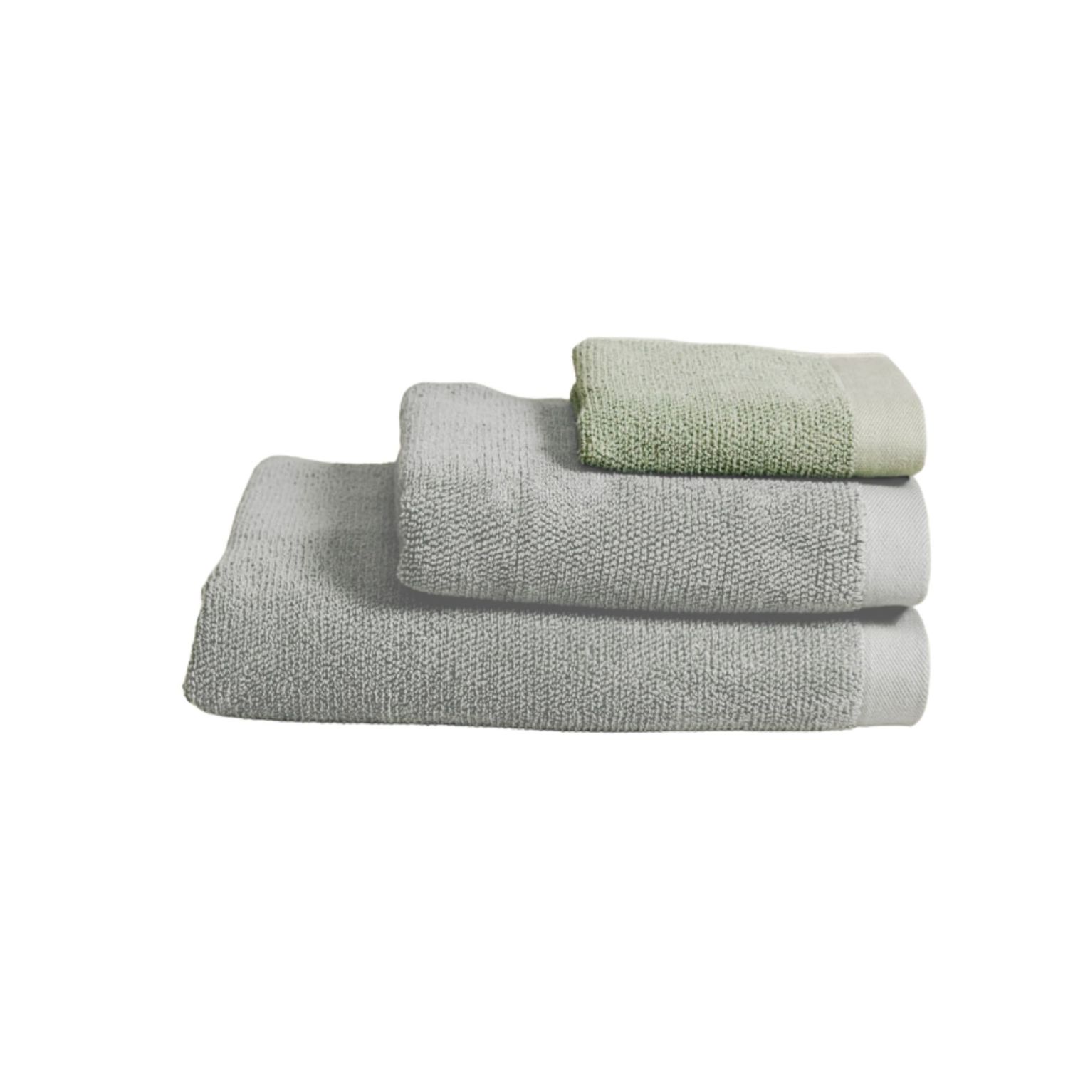 Metallbude - Bodhi Handtuch