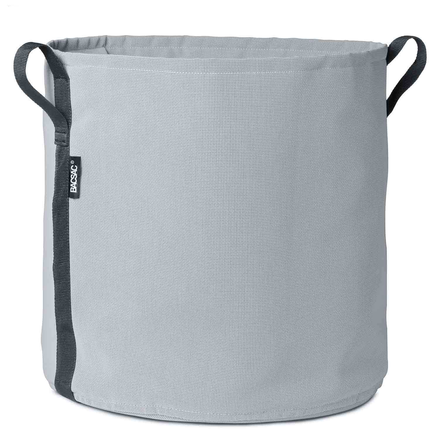 bacsac pot 50l paris zinc 19310