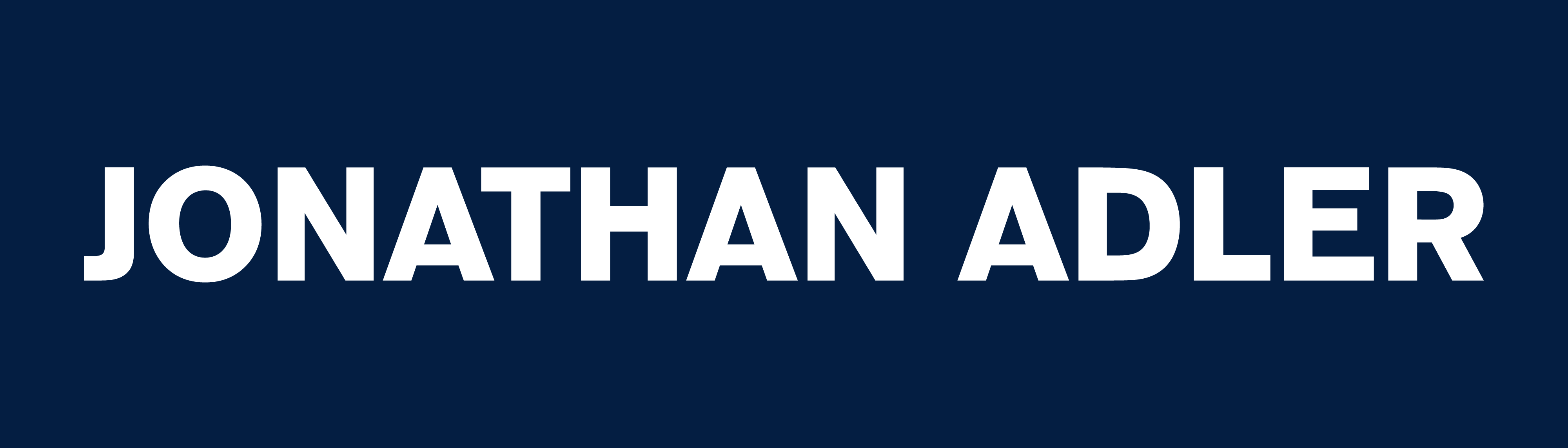 Jonathan Adler