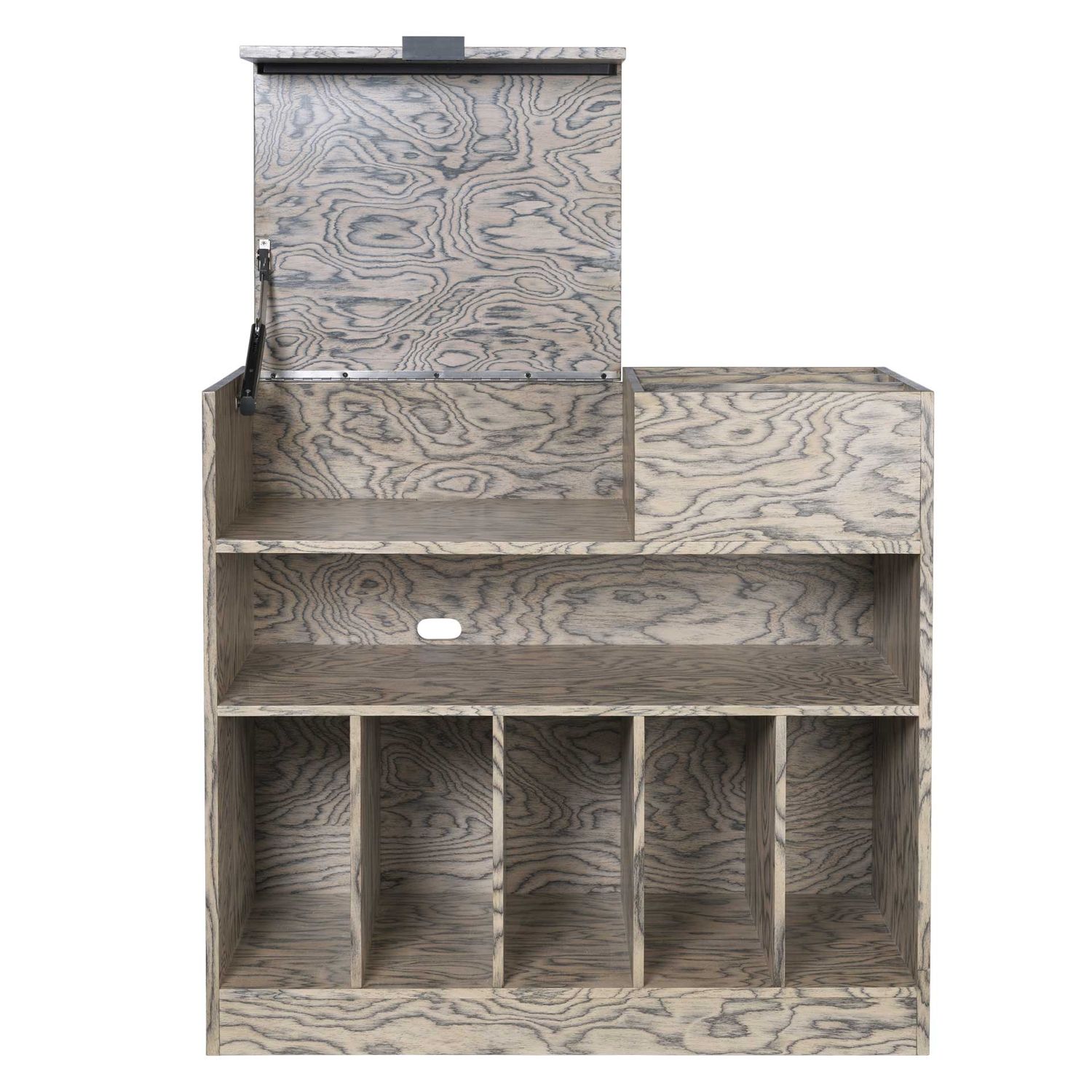 Ferm Living - Cabri Media Schrank