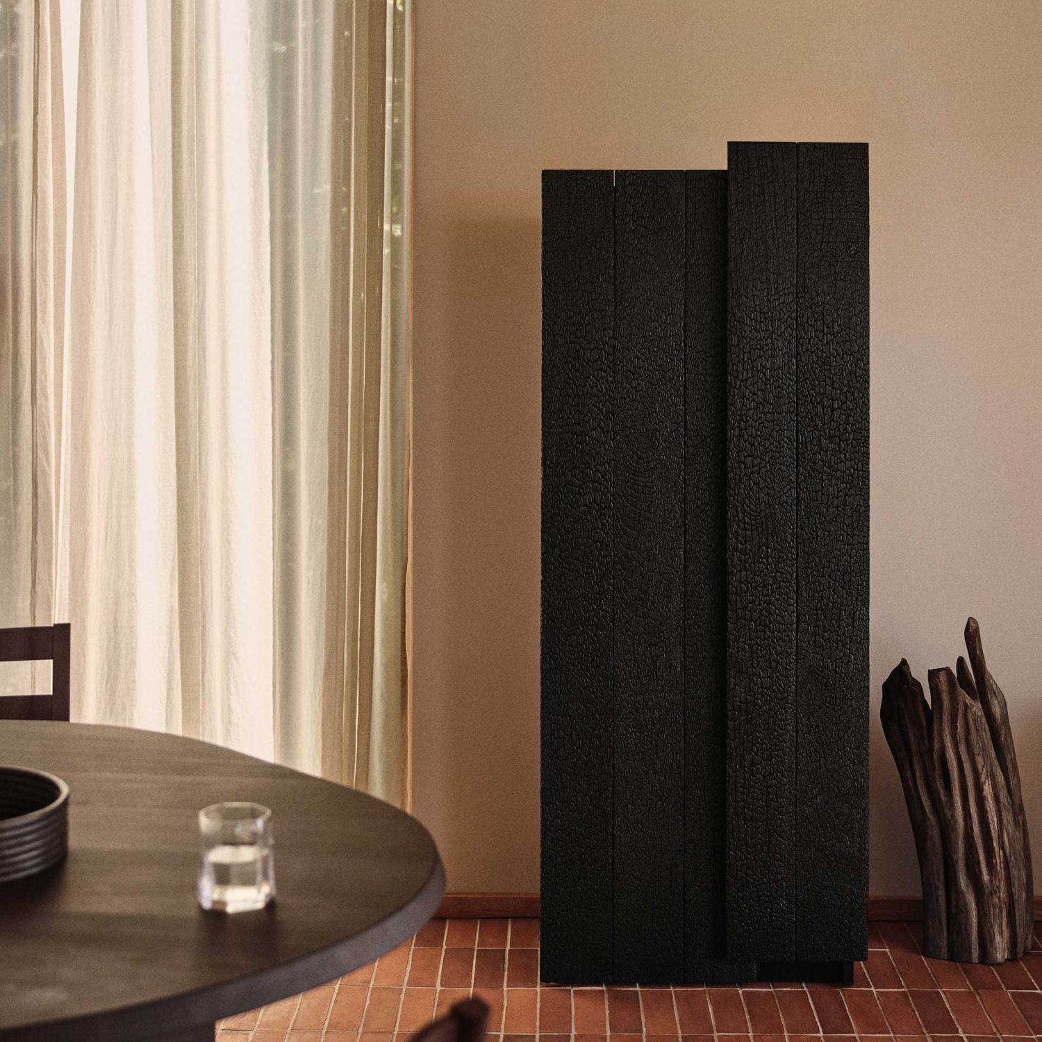 Ferm Living - Koh Standschrank