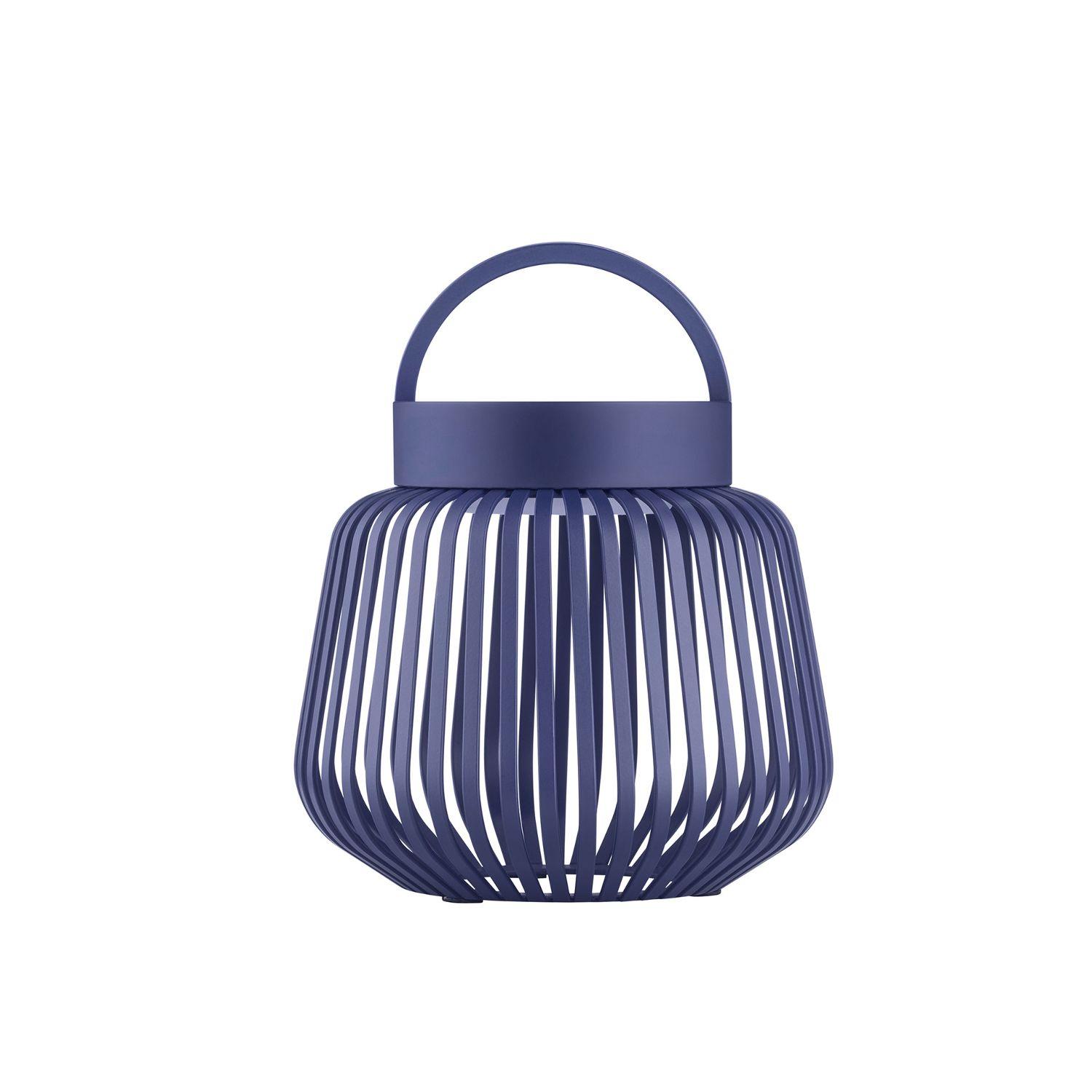 blomus - LITO Akku LED Leuchte ocean cavern XS