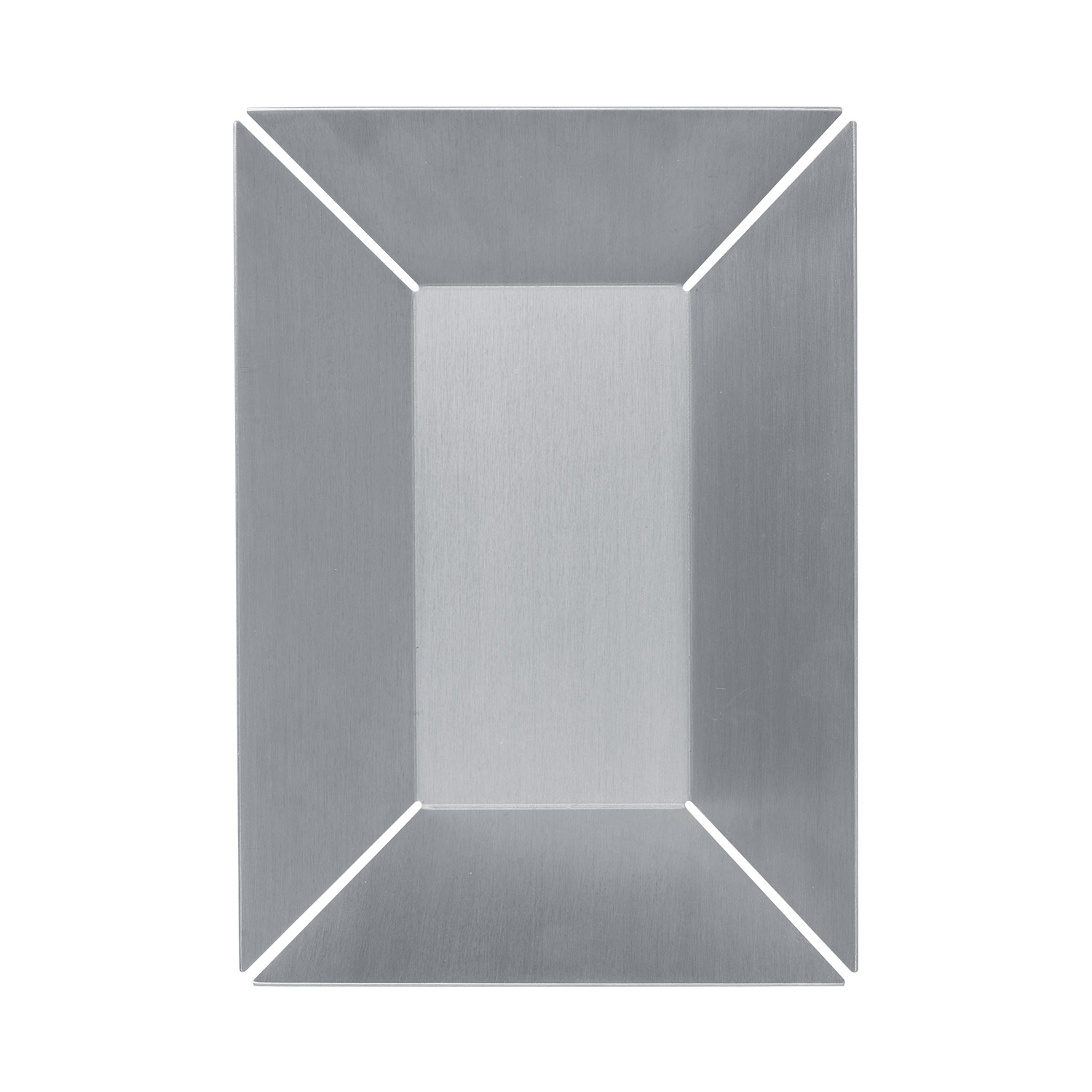 Ferm Living - Press Tablett hoch