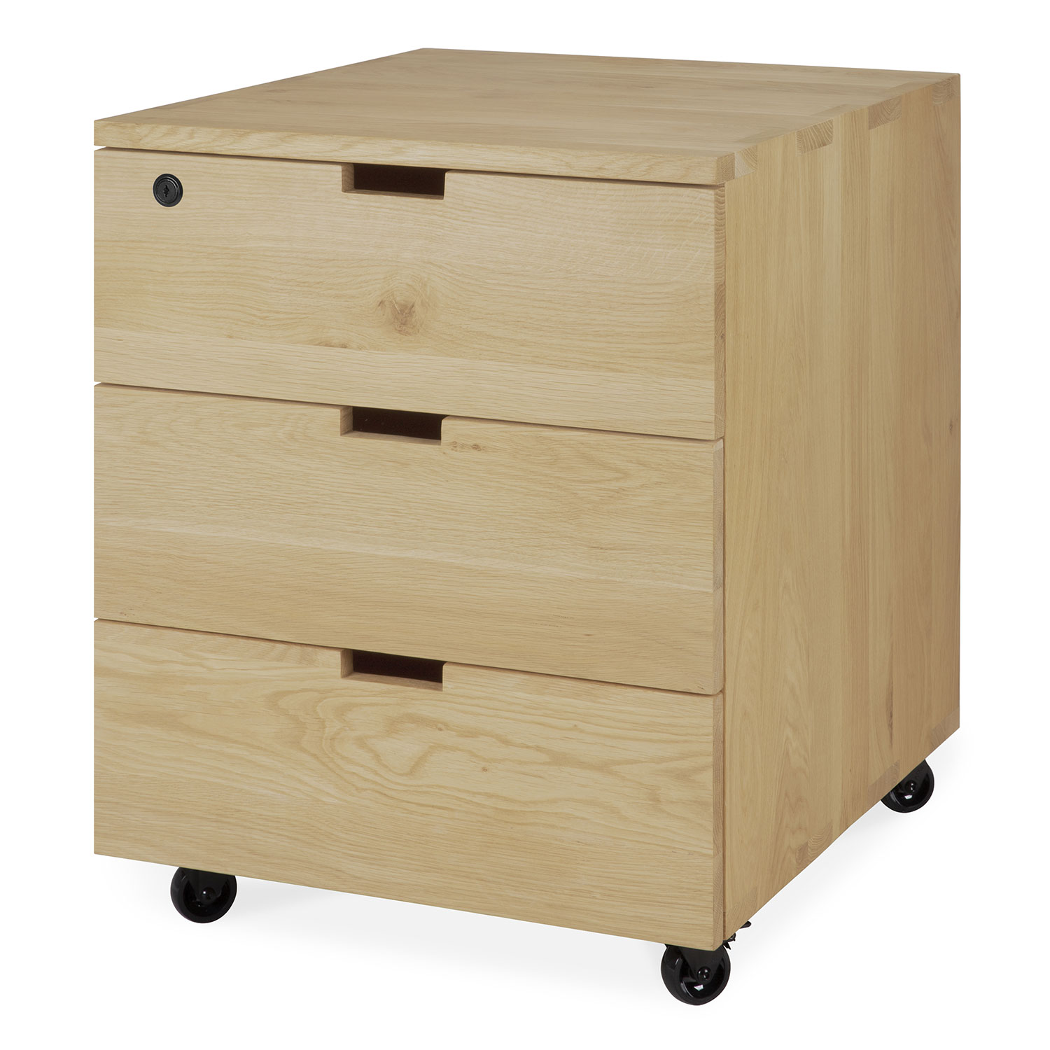 ethnicraft container billy eiche 50624 seitlich 98783